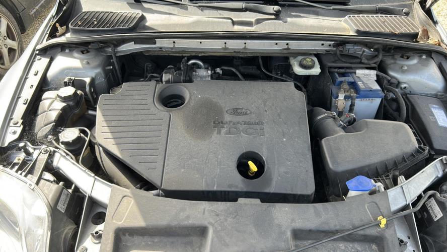 Image Moteur - FORD MONDEO 3