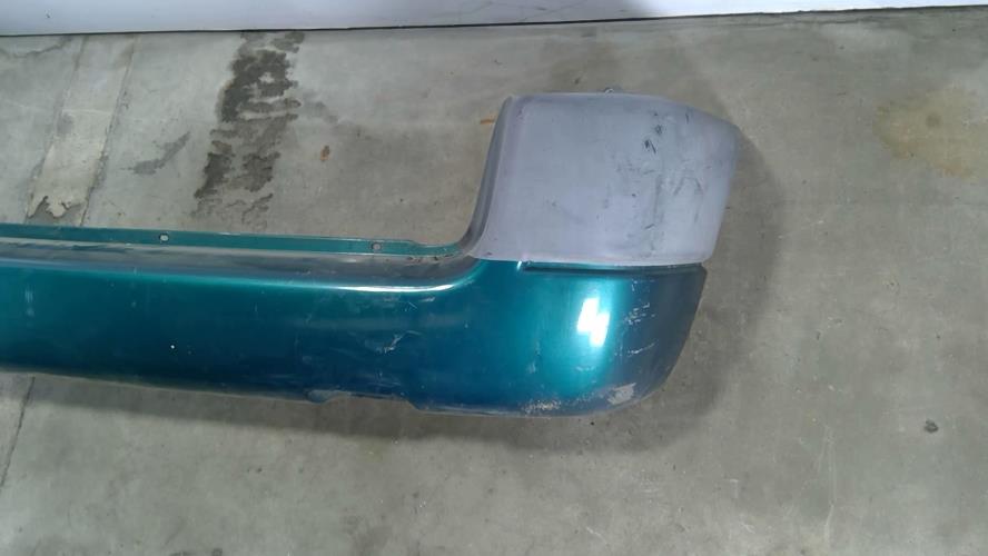 Image Pare choc arriere - CITROEN BERLINGO 1