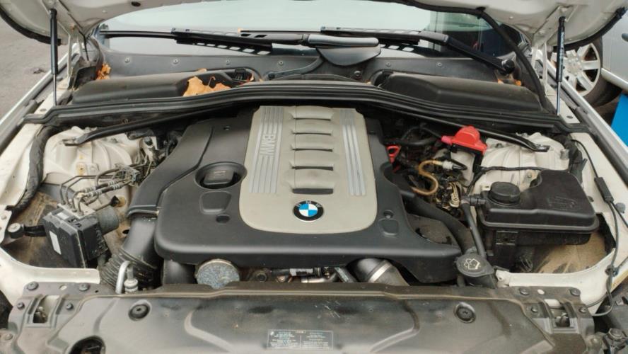 Image Compresseur clim - BMW SERIE 5 E61