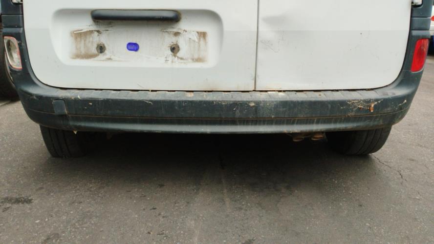 Image Pare choc arriere - RENAULT KANGOO 2