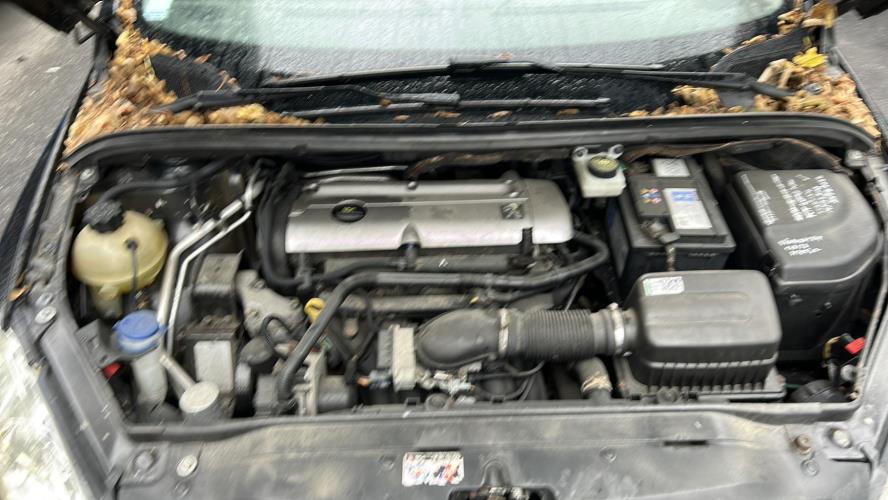 Image Demarreur - PEUGEOT 307