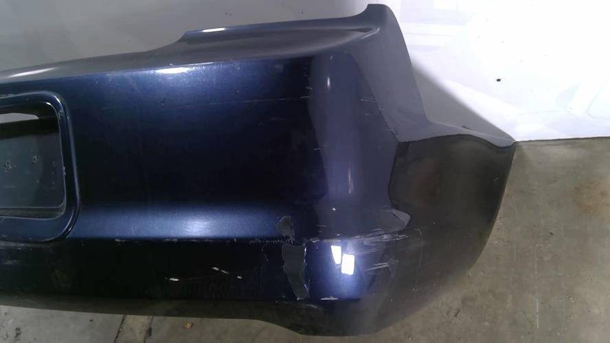 Image Pare choc arriere - HONDA ACCORD 6
