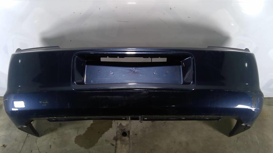 Image Pare choc arriere - HONDA ACCORD 6