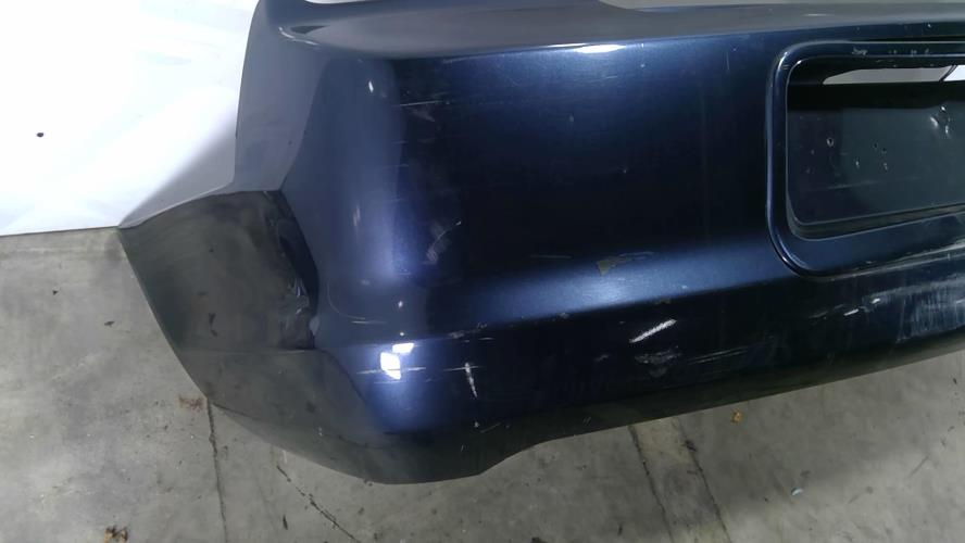Image Pare choc arriere - HONDA ACCORD 6