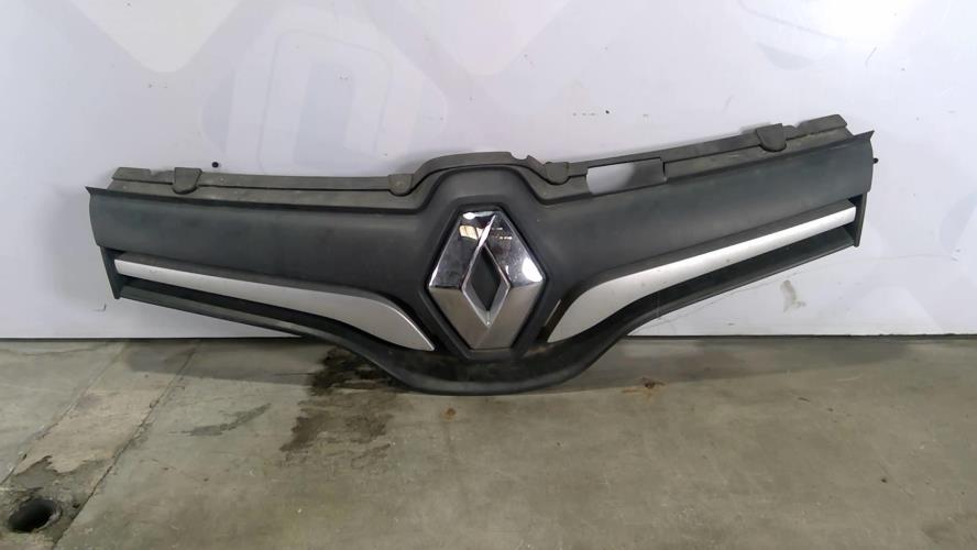 Image Calandre - RENAULT KANGOO 2