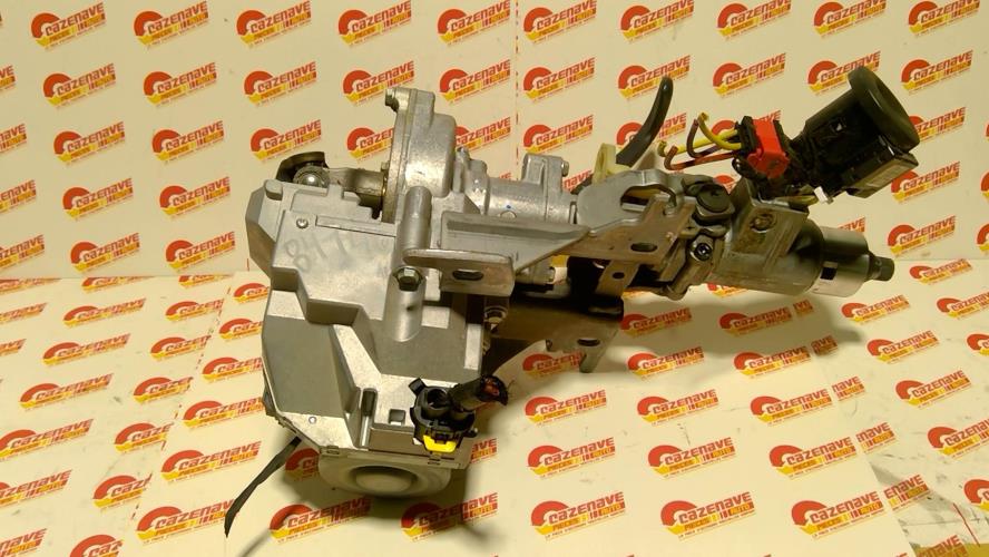 Image Colonne de direction - RENAULT KANGOO 2