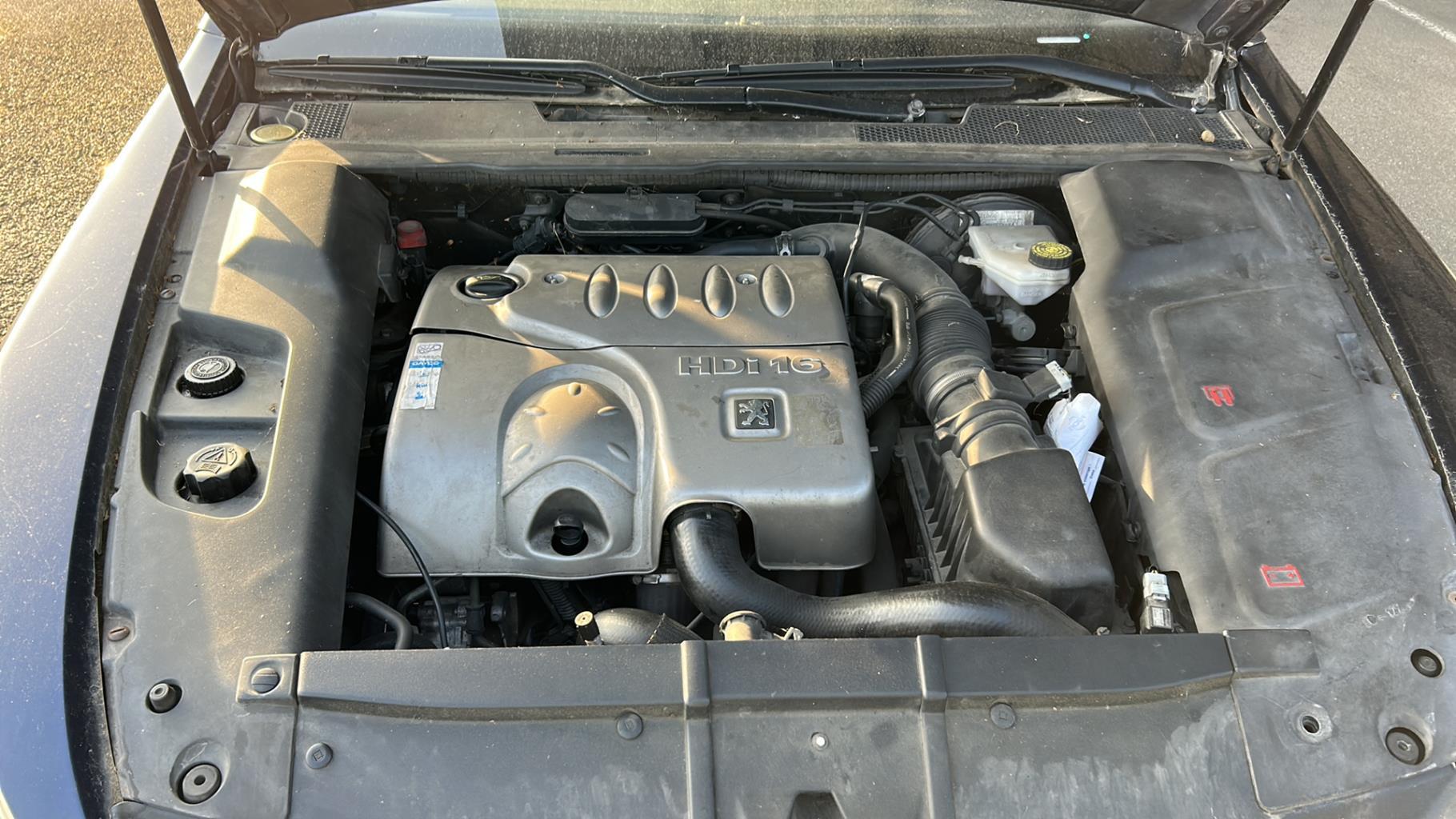 Pièce Auto