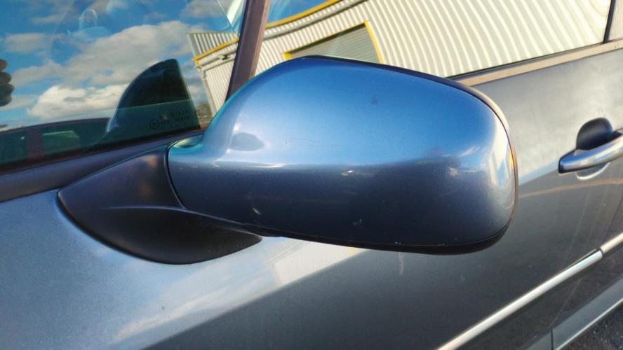 Image Retroviseur gauche - PEUGEOT 407