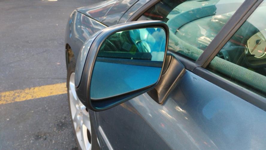 Image Retroviseur gauche - PEUGEOT 407