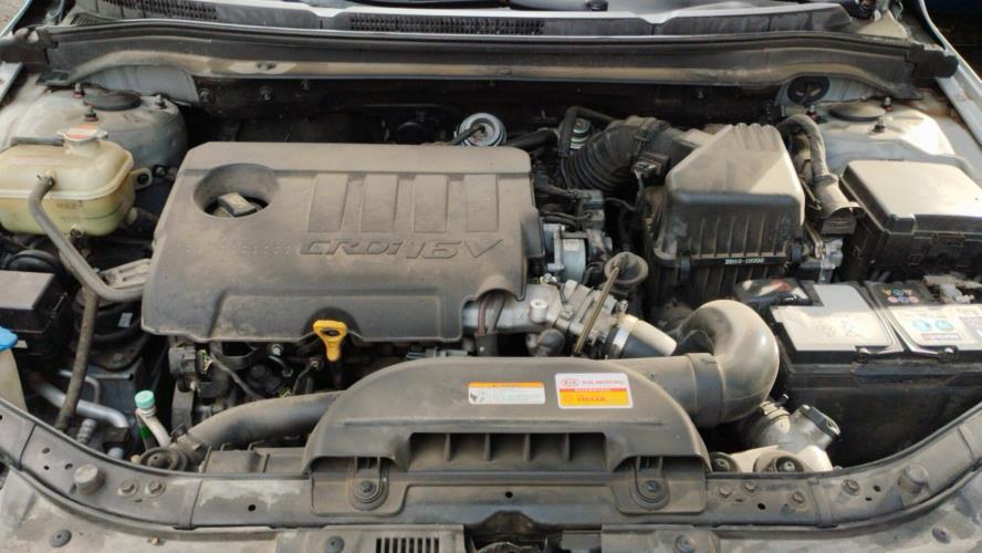 Image Demarreur - KIA CEE-D 1