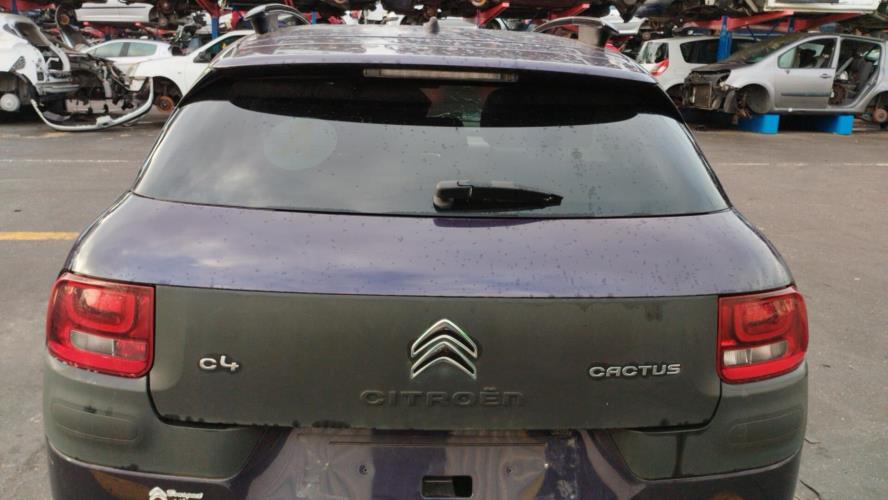 Image Feu arriere stop central - CITROEN C4 CACTUS