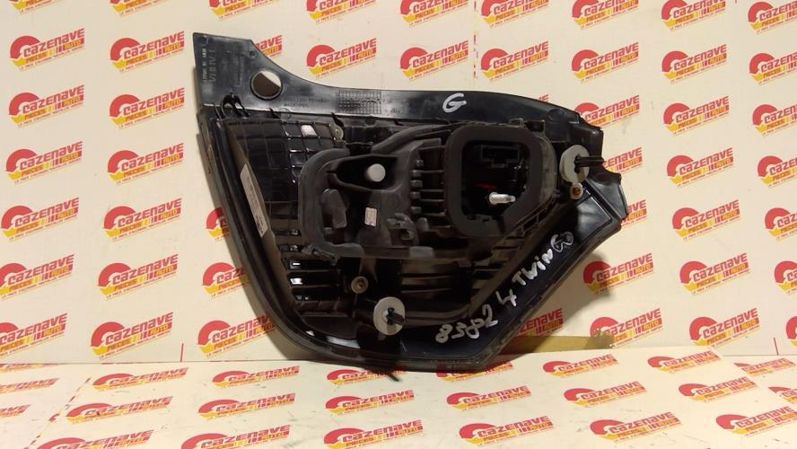 Image Feu arriere principal gauche (feux) - RENAULT TWINGO 3