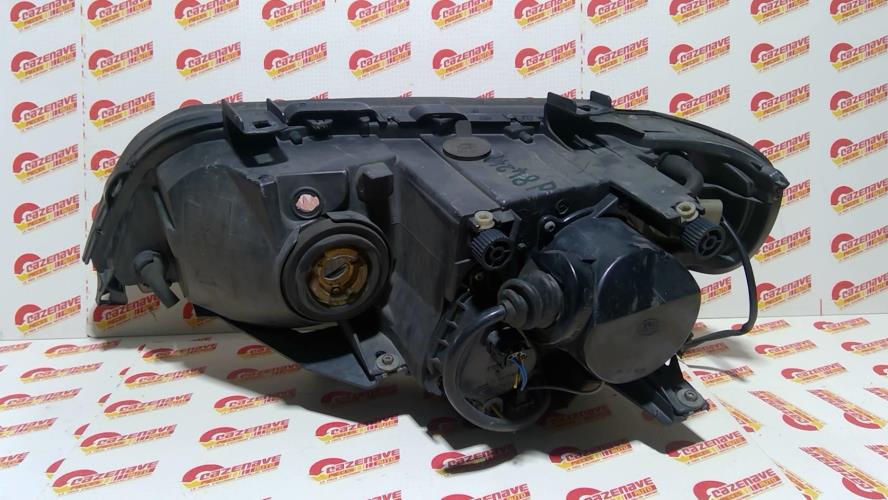 Image Optique avant principal droit (feux)(phare) - BMW X5 E53