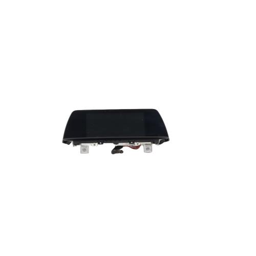 Image Ecran GPS - BMW SERIE 1 F20