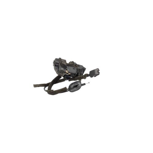 Image Fermeture centralisee arriere droit - RENAULT CLIO 4