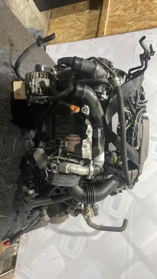 Image Moteur - PEUGEOT PARTNER 1