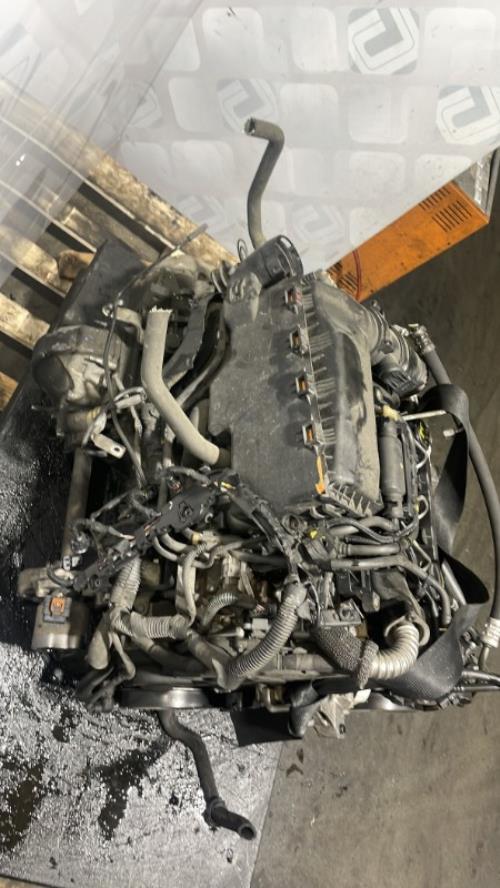 Image Moteur - PEUGEOT PARTNER 1