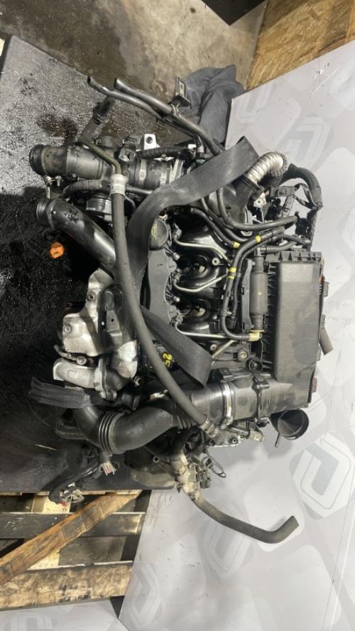 Image Moteur - PEUGEOT PARTNER 1