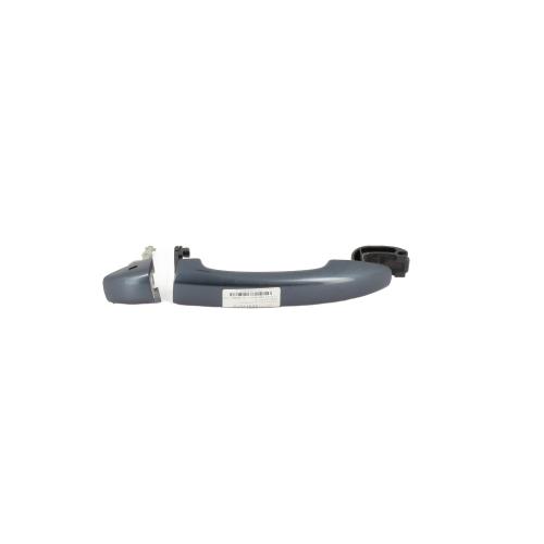 Image Poignee porte avant gauche - RENAULT CLIO 5