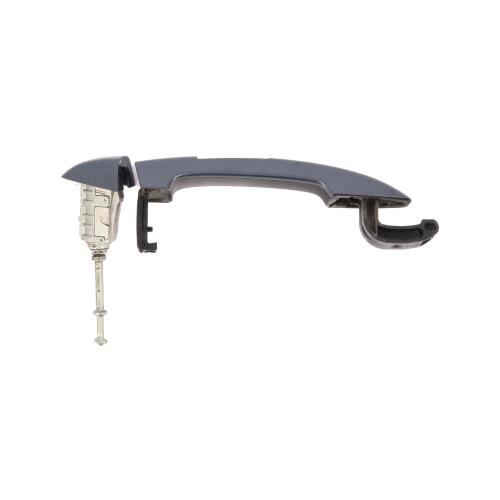 Image Poignee porte avant gauche - RENAULT CLIO 5
