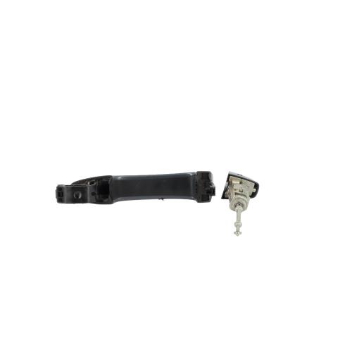 Image Poignee porte avant gauche - RENAULT CLIO 5