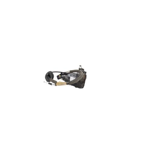 Image Fermeture centralisee avant droit - RENAULT CLIO 5