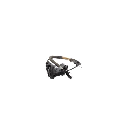 Image Fermeture centralisee avant droit - RENAULT CLIO 5