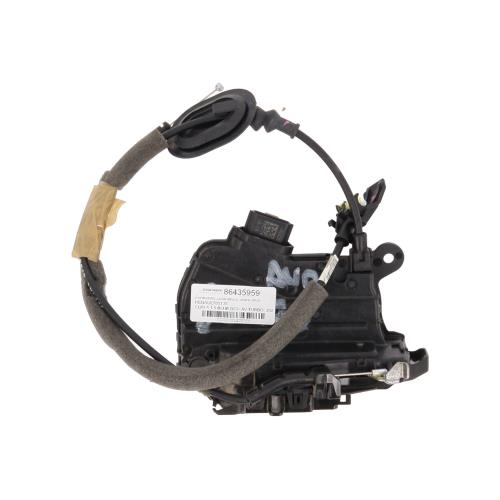 Image Fermeture centralisee avant droit - RENAULT CLIO 5