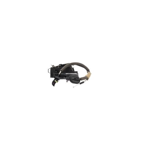 Image Fermeture centralisee avant droit - RENAULT CLIO 5