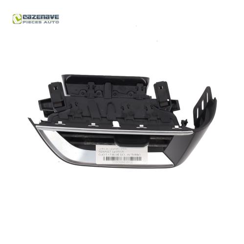 Image Aerateur tableau de bord avant droit - RENAULT CLIO 5