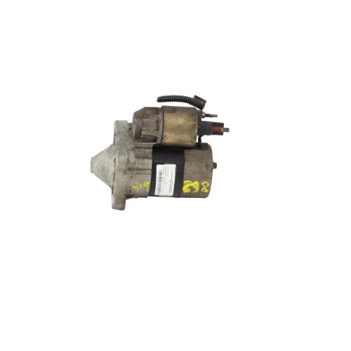 Image Demarreur - RENAULT SCENIC 1