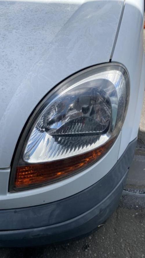 Image Optique avant principal gauche (feux)(phare) - RENAULT KANGOO 1