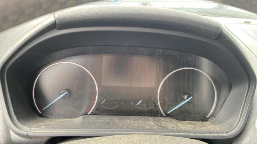 Image Compteur - FORD ECOSPORT