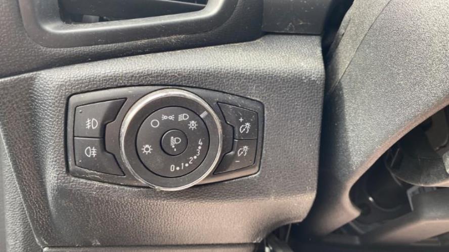 Image Commande de phare - FORD ECOSPORT
