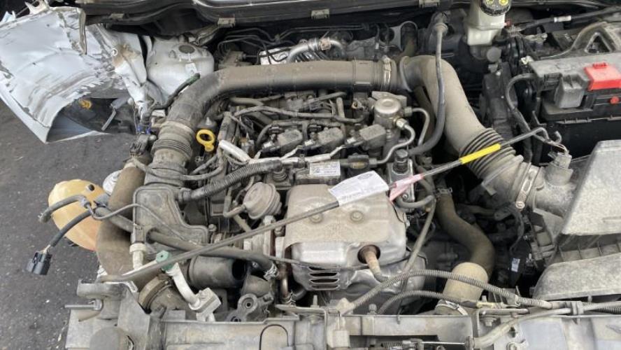 Image Compresseur clim - FORD ECOSPORT