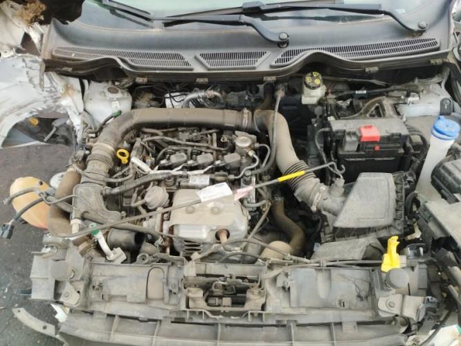 Image Alternateur - FORD ECOSPORT