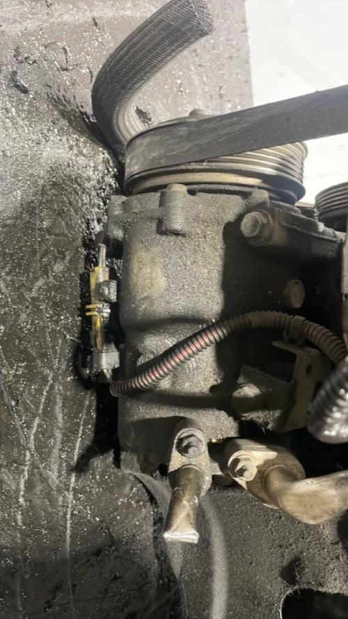 Image Compresseur clim - PEUGEOT PARTNER 1