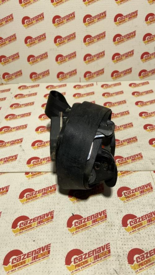 Image Ceinture avant droit - PEUGEOT 407