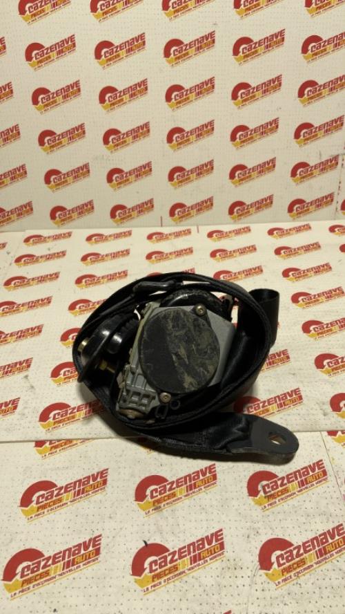 Image Ceinture avant droit - PEUGEOT 407