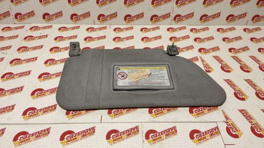 Image Pare soleil droit - PEUGEOT 1007