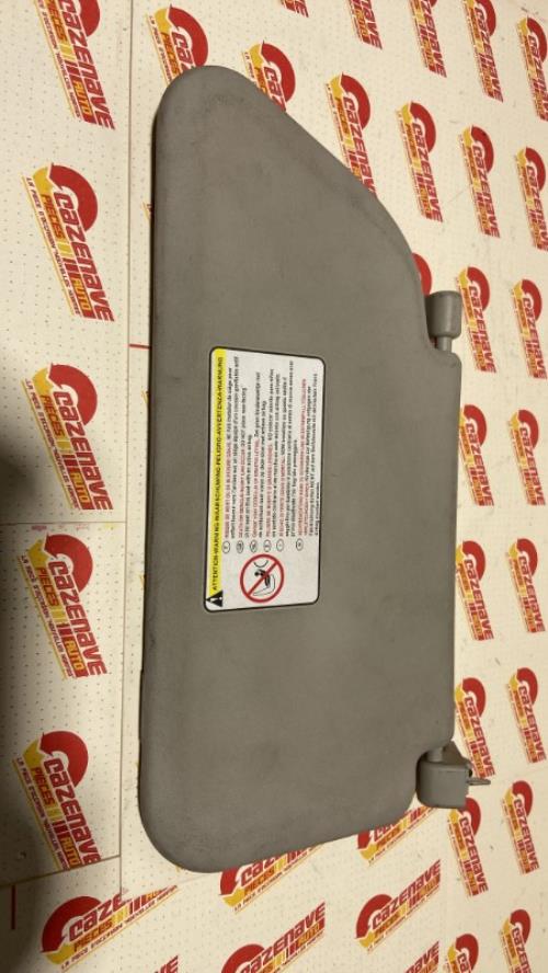 Image Pare soleil droit - PEUGEOT 1007