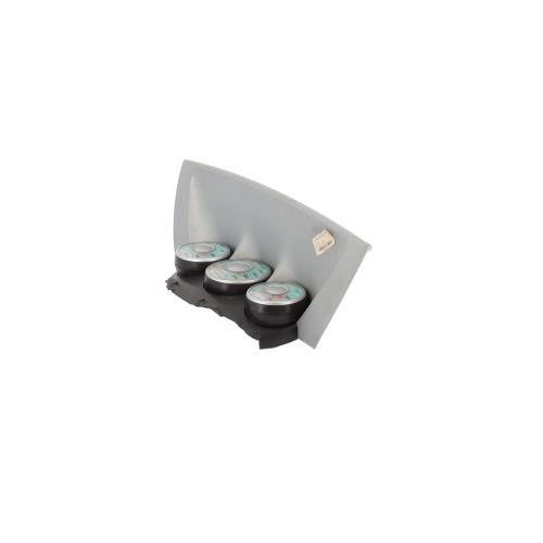 Image Compteur - PEUGEOT 807