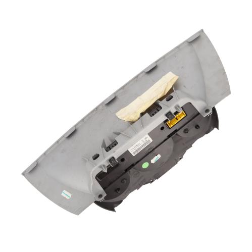 Image Compteur - PEUGEOT 807