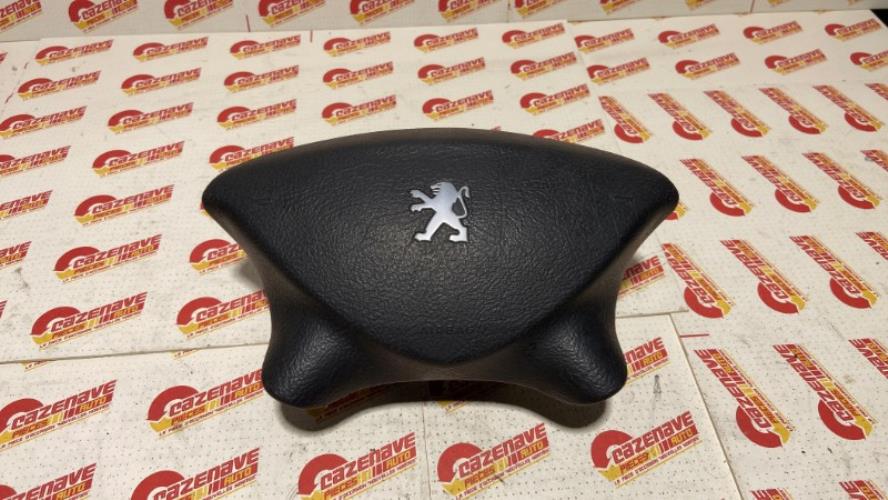 Image Air bag conducteur - PEUGEOT 807