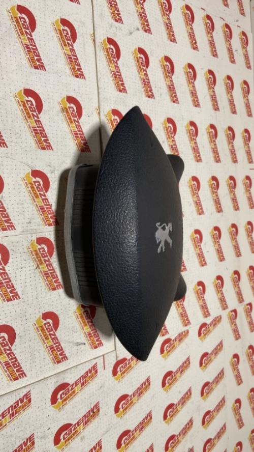 Image Air bag conducteur - PEUGEOT 807