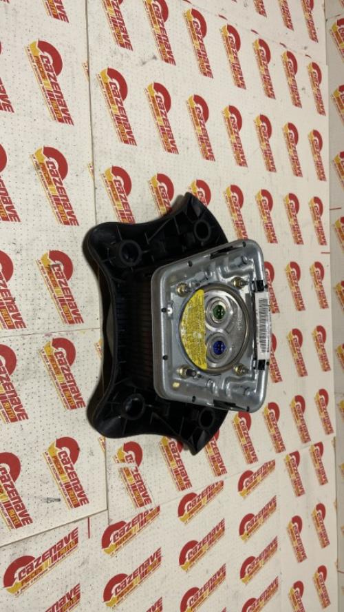 Image Air bag conducteur - PEUGEOT 807