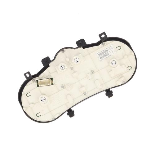 Image Compteur - PEUGEOT 206+