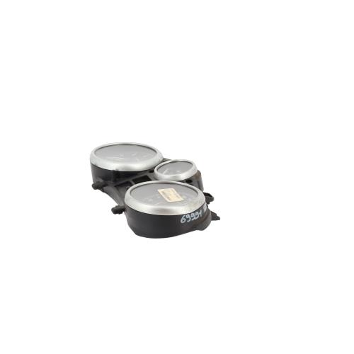 Image Compteur - PEUGEOT 206+