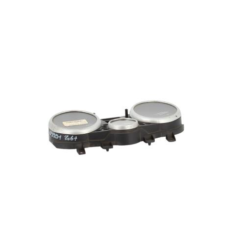 Image Compteur - PEUGEOT 206+