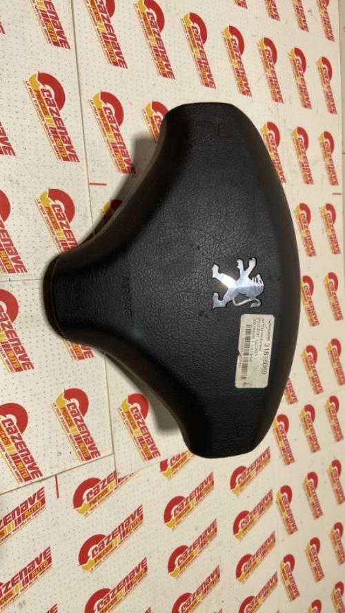 Image Air bag conducteur - PEUGEOT 308 1